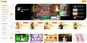 OKLive – Nền tảng livestream giải trí hàng đầu thuộc OKVIP